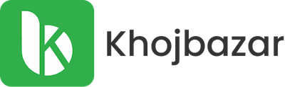Khojbazar Events Logo
